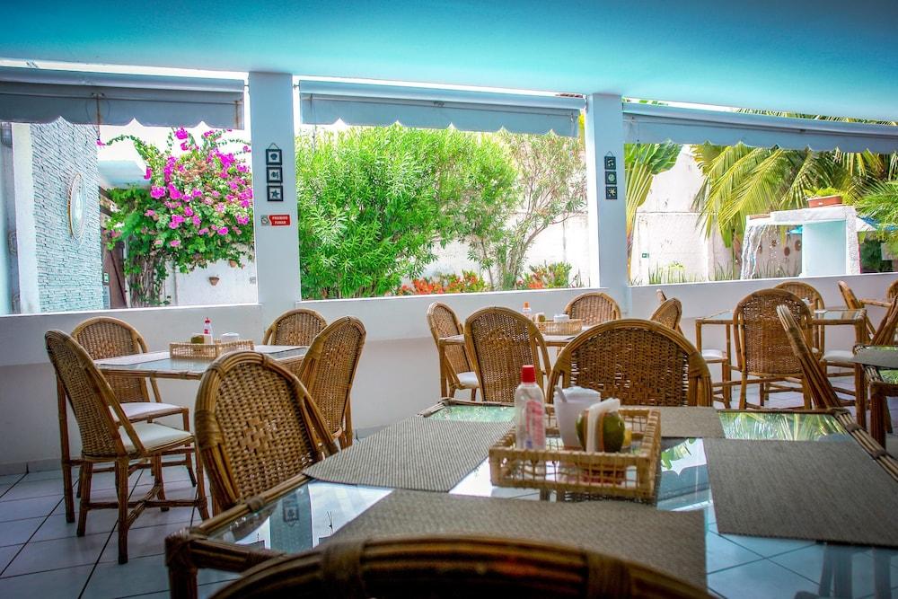 Hotel Pousada Da Sereia Maceió エクステリア 写真