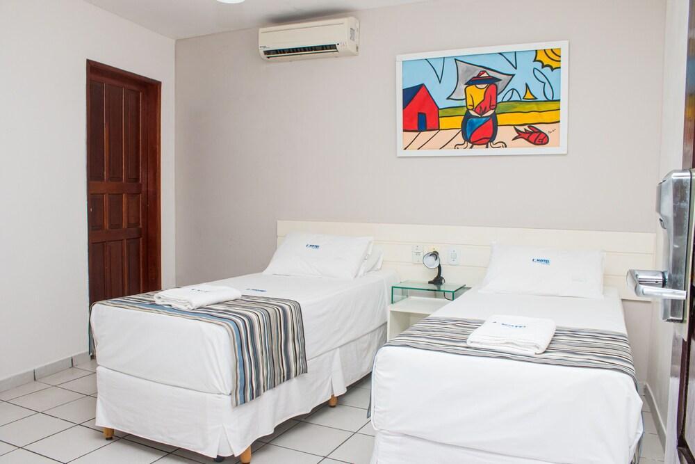 Hotel Pousada Da Sereia Maceió エクステリア 写真