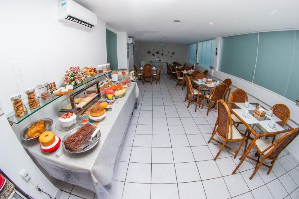Hotel Pousada Da Sereia Maceió エクステリア 写真