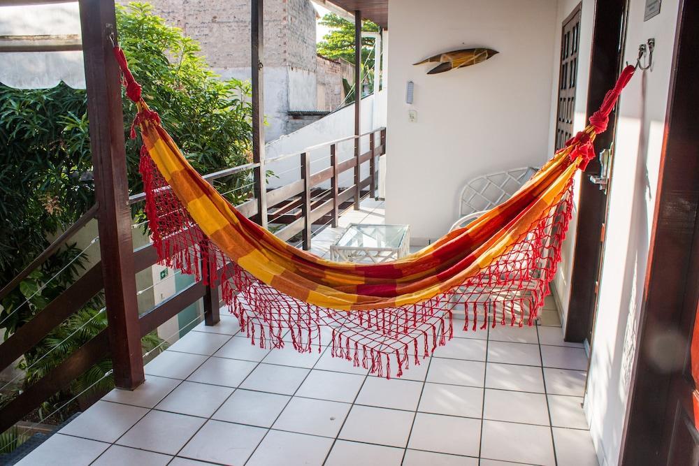 Hotel Pousada Da Sereia Maceió エクステリア 写真