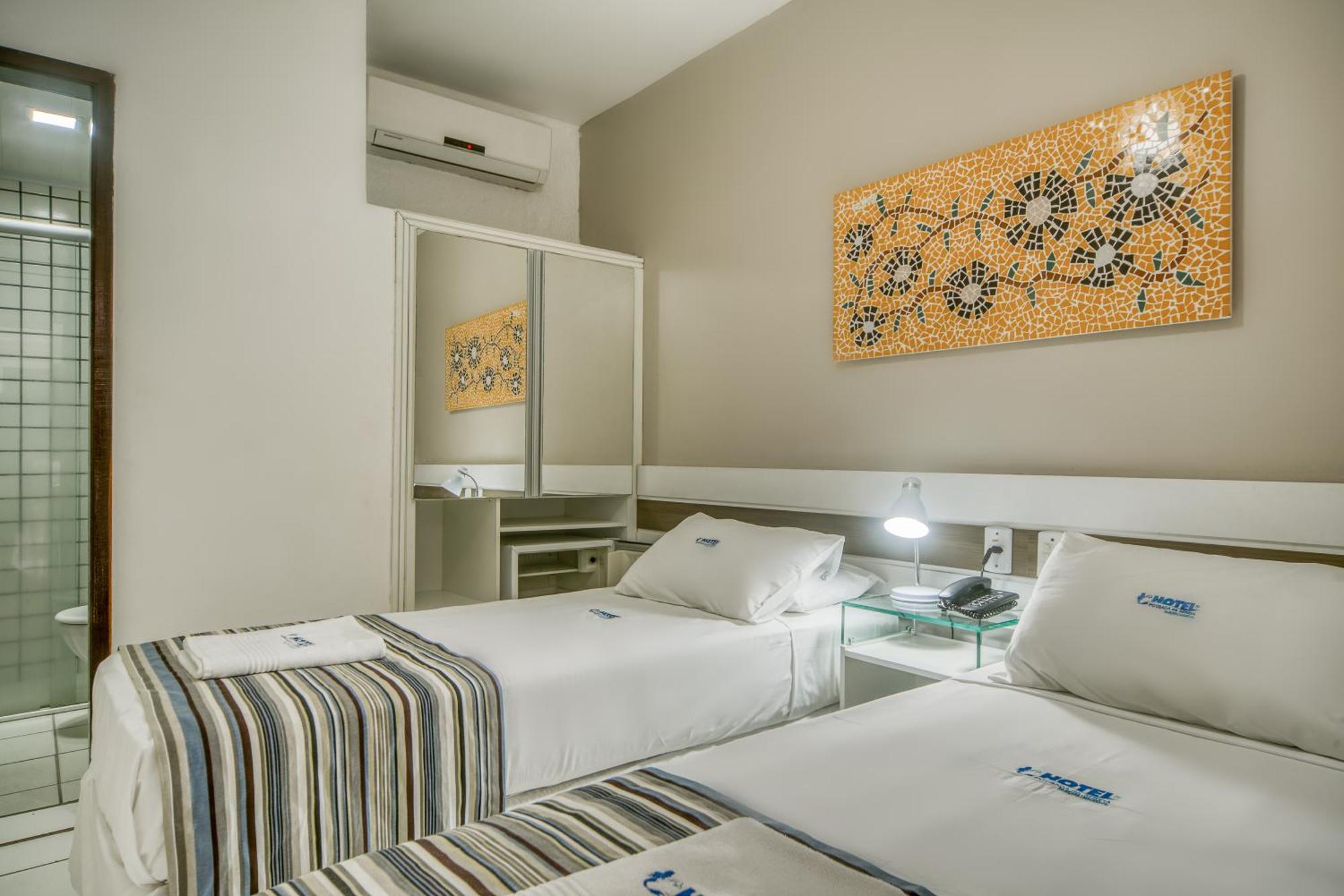 Hotel Pousada Da Sereia Maceió エクステリア 写真