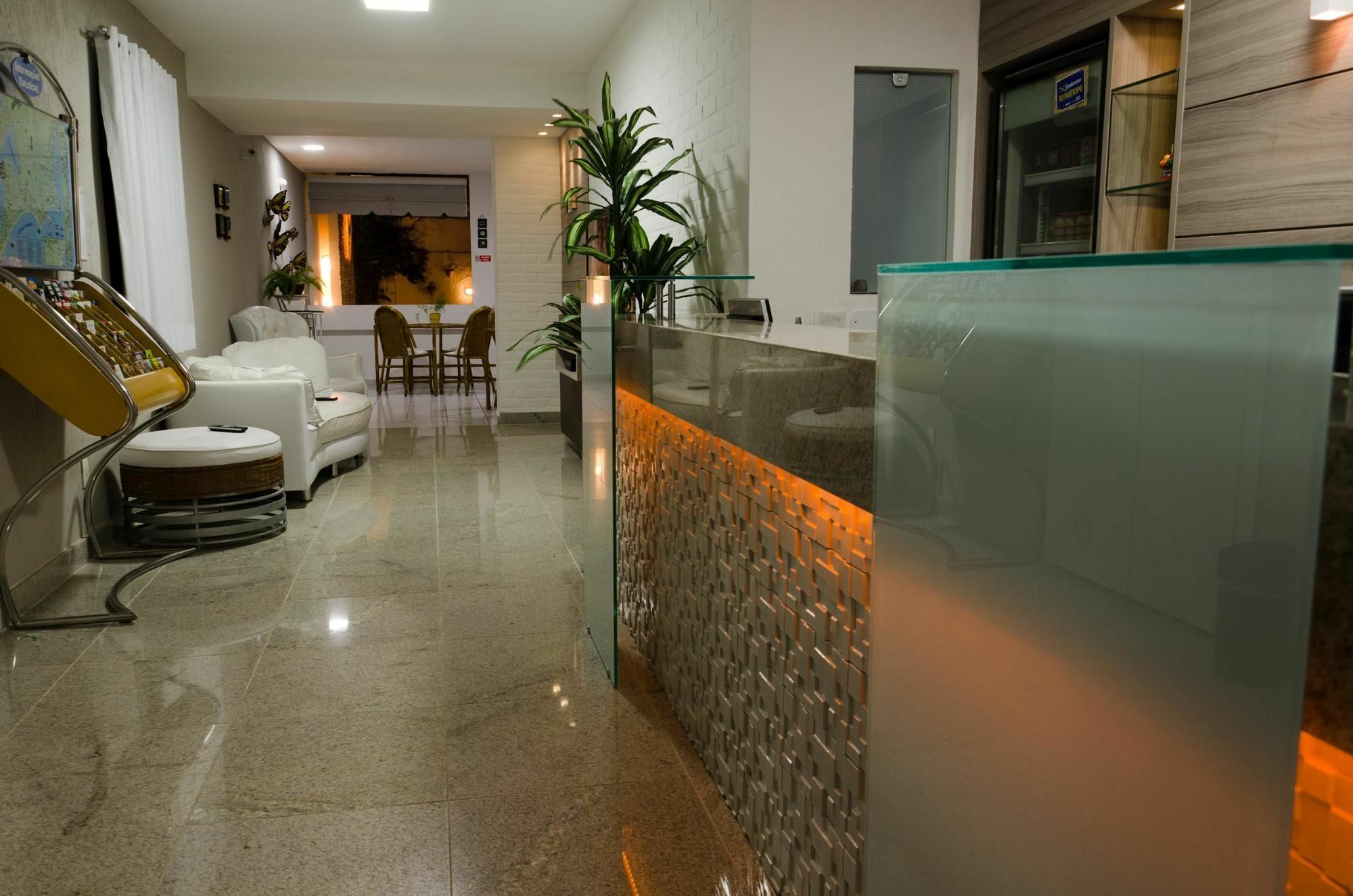 Hotel Pousada Da Sereia Maceió エクステリア 写真