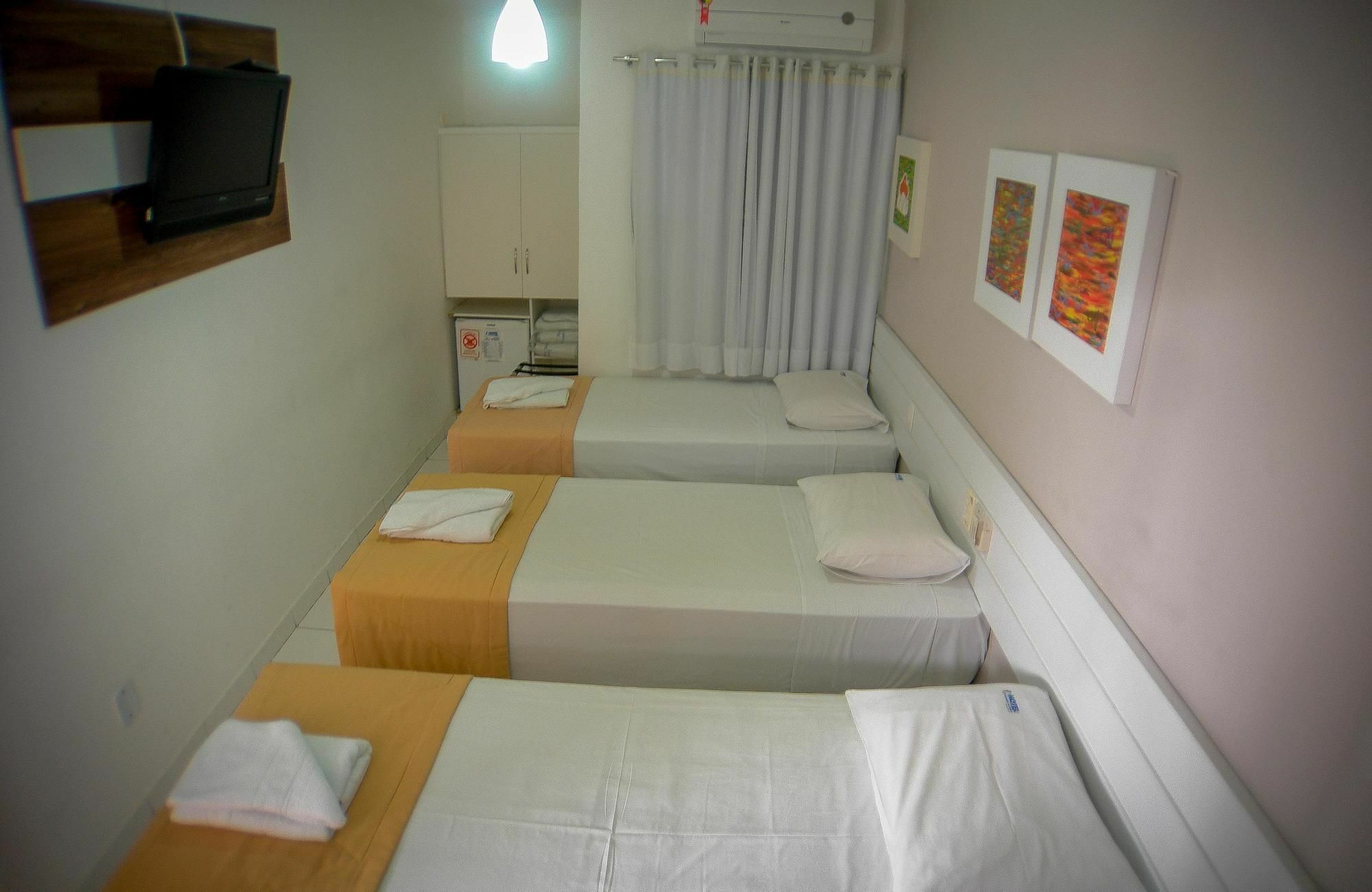 Hotel Pousada Da Sereia Maceió エクステリア 写真