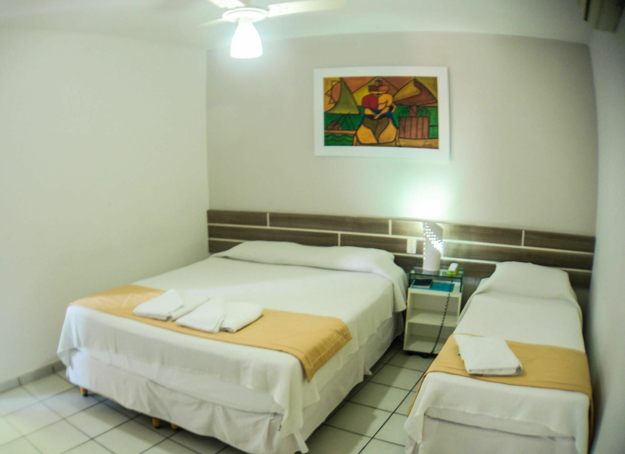 Hotel Pousada Da Sereia Maceió エクステリア 写真