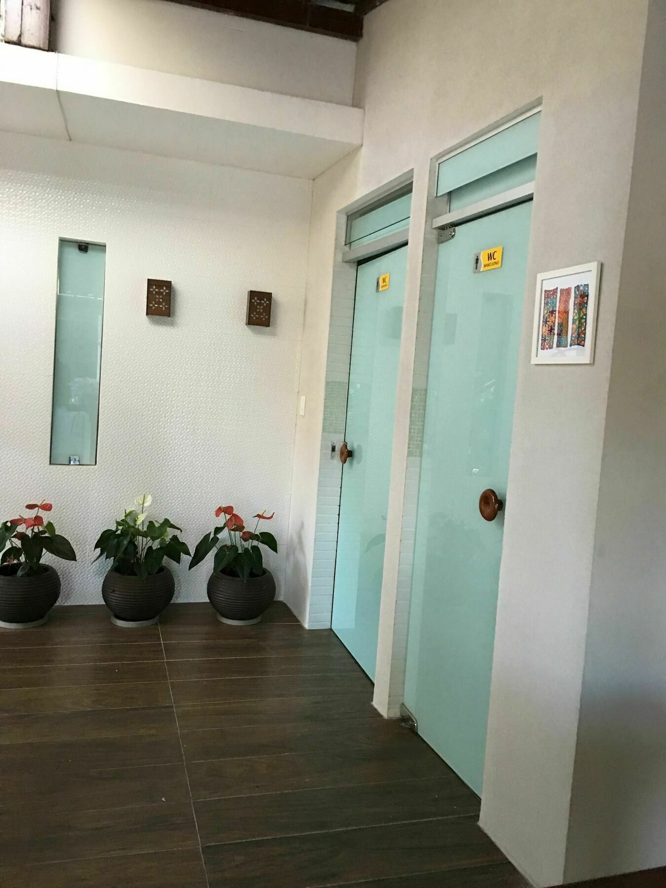 Hotel Pousada Da Sereia Maceió エクステリア 写真