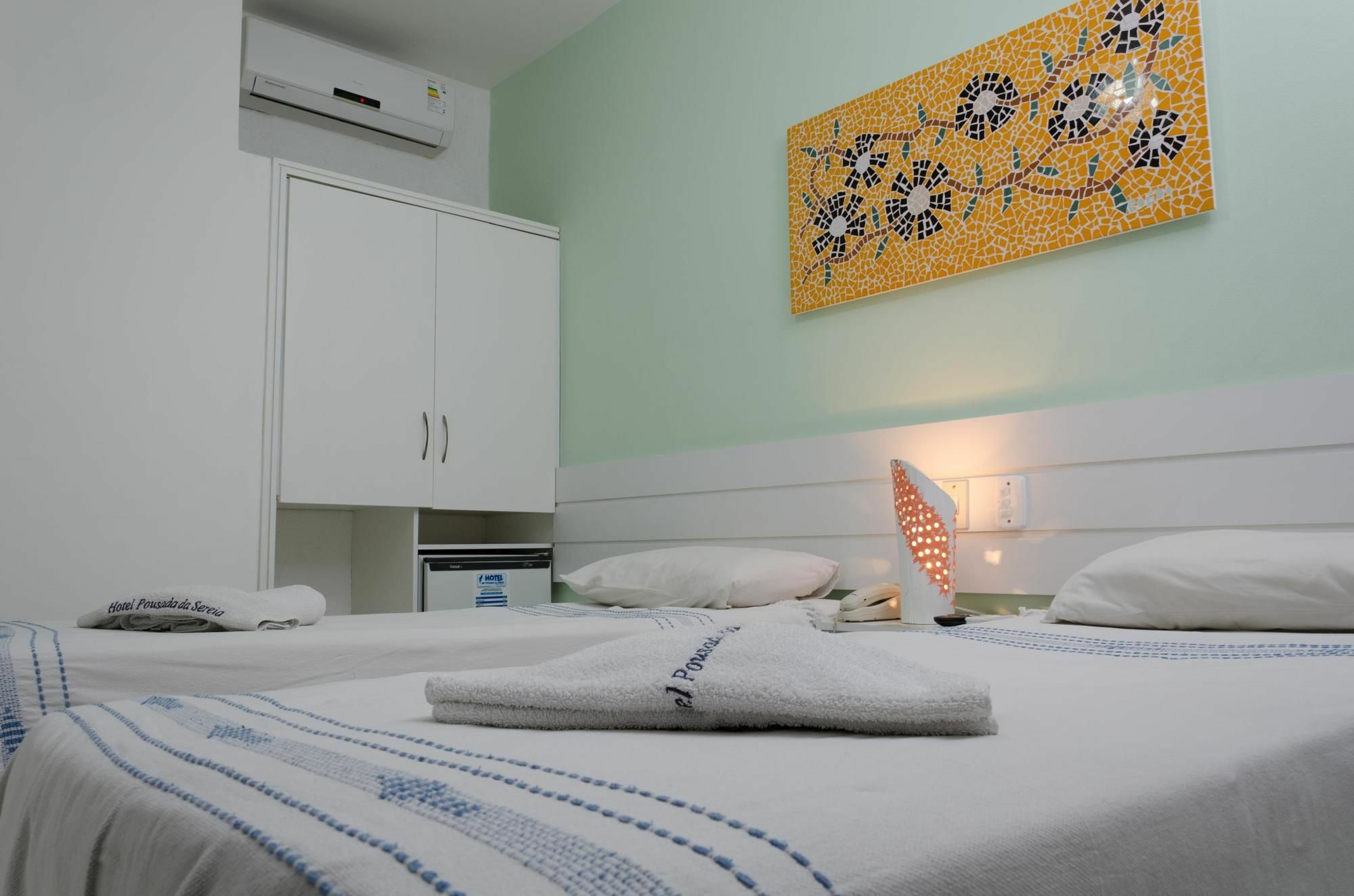 Hotel Pousada Da Sereia Maceió エクステリア 写真